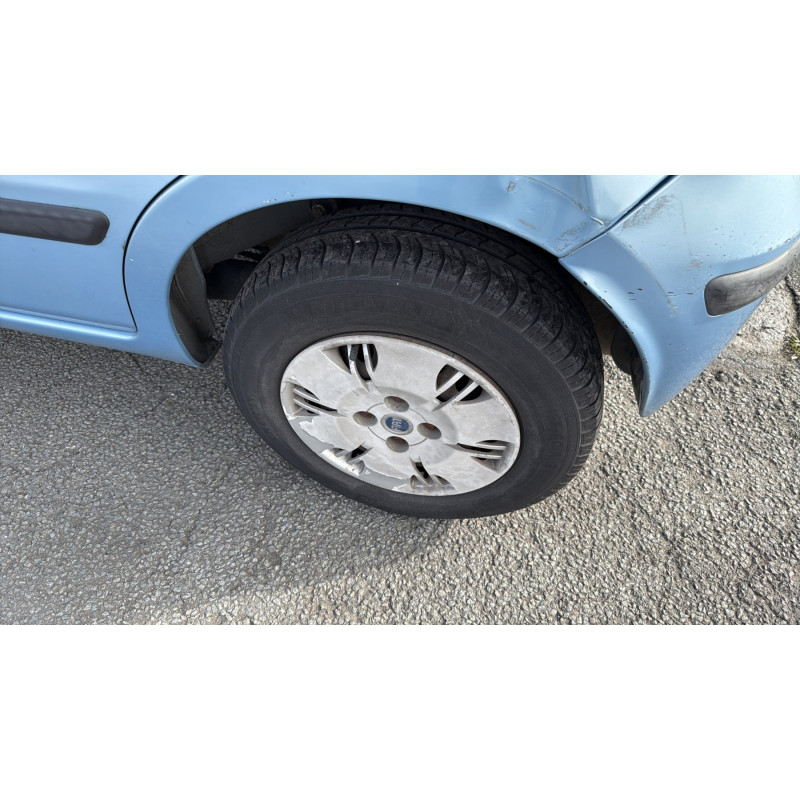 Neiman FIAT PANDA 2 Photo n°11