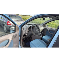 Neiman FIAT PANDA 2