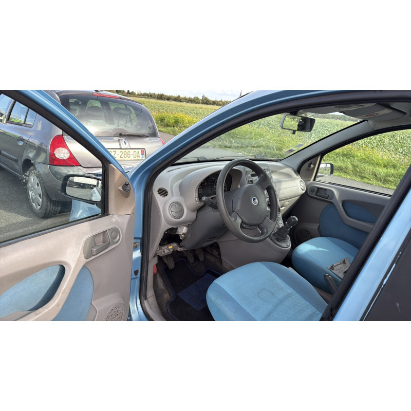 Neiman FIAT PANDA 2 Photo n°12