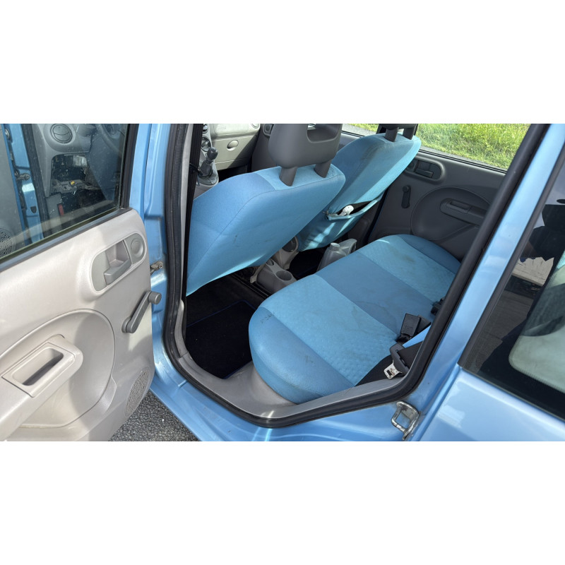 Neiman FIAT PANDA 2 Photo n°13