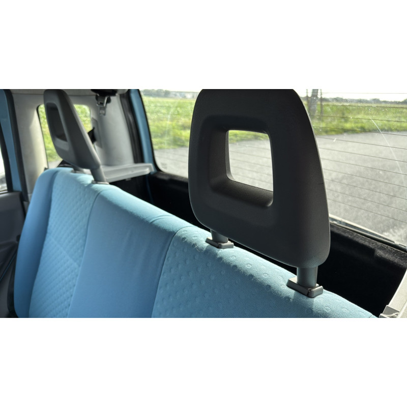 Neiman FIAT PANDA 2 Photo n°14