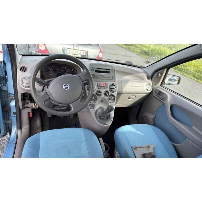 Neiman FIAT PANDA 2 Photo n°15