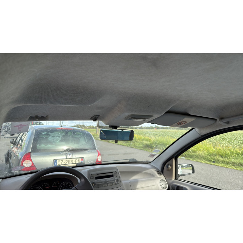 Neiman FIAT PANDA 2 Photo n°16