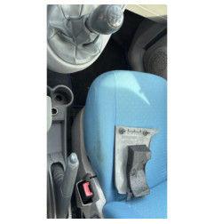Neiman FIAT PANDA 2