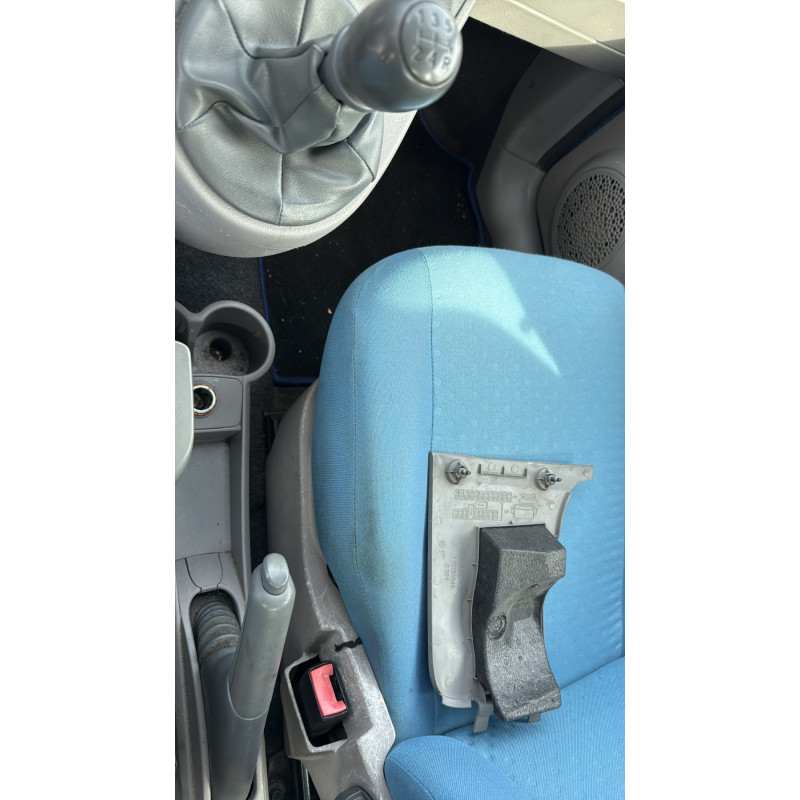 Neiman FIAT PANDA 2 Photo n°17