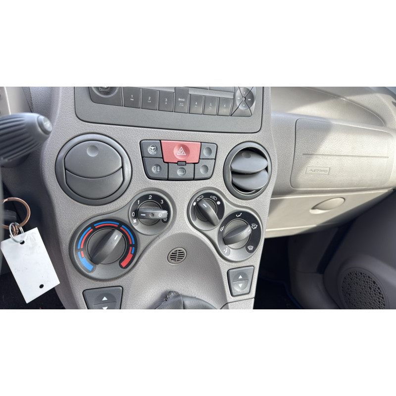 Neiman FIAT PANDA 2 Photo n°18