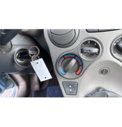 Neiman FIAT PANDA 2