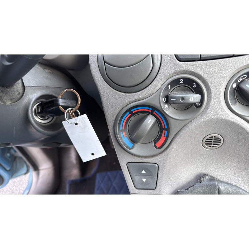 Neiman FIAT PANDA 2 Photo n°19