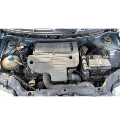 Neiman FIAT PANDA 2