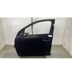 Porte avant gauche PEUGEOT 308 2 Photo n°1