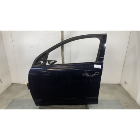 Porte avant gauche PEUGEOT 308 2 Photo n°1