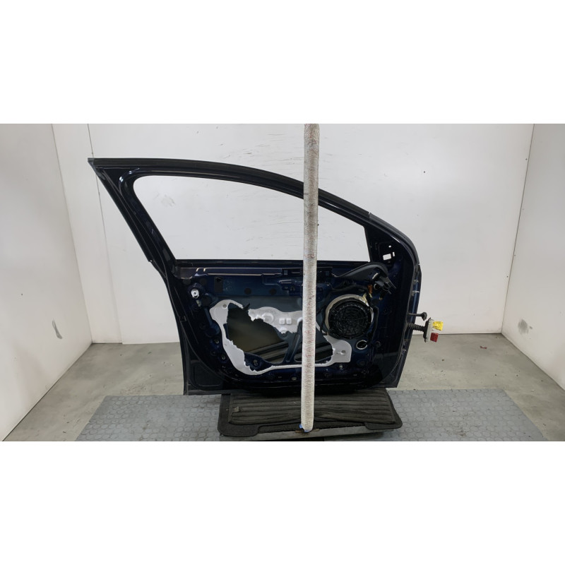 Porte avant gauche PEUGEOT 308 2 Photo n°6