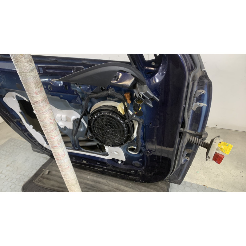 Porte avant gauche PEUGEOT 308 2 Photo n°7