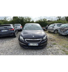 Porte avant gauche PEUGEOT 308 2