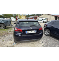 Porte avant gauche PEUGEOT 308 2