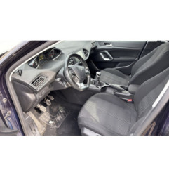 Porte avant gauche PEUGEOT 308 2