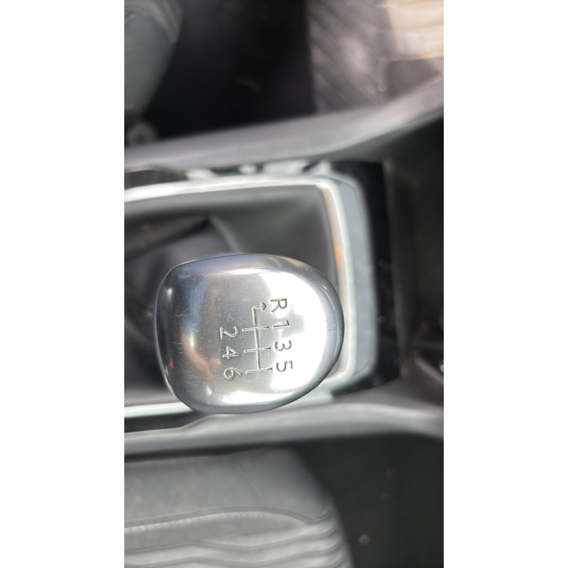 Porte avant gauche PEUGEOT 308 2 Photo n°14