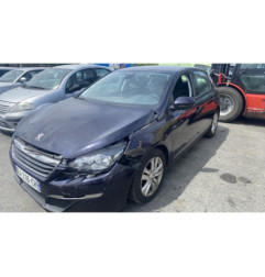 Porte avant gauche PEUGEOT 308 2