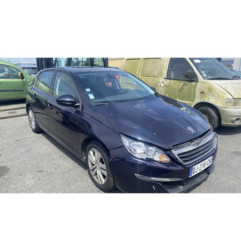 Porte avant gauche PEUGEOT 308 2