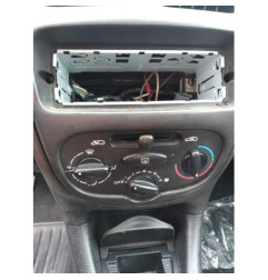 Aile avant droit PEUGEOT 206