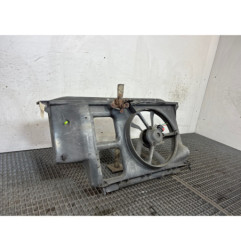 Face avant PEUGEOT 206