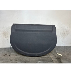 Plage arriere RENAULT LAGUNA 3