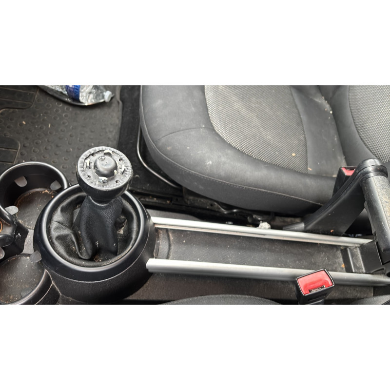 Anti brouillard droit (feux) MINI MINI 2 R60 Photo n°19