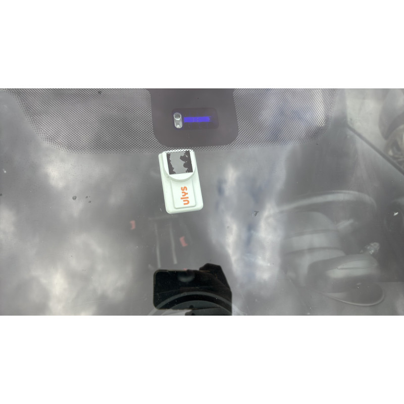 Anti brouillard gauche (feux) MINI MINI 2 R60 Photo n°4