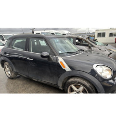 Anti brouillard gauche (feux) MINI MINI 2 R60