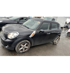 Anti brouillard gauche (feux) MINI MINI 2 R60