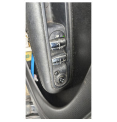 Anti brouillard gauche (feux) MINI MINI 2 R60