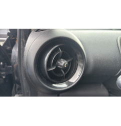 Anti brouillard gauche (feux) MINI MINI 2 R60