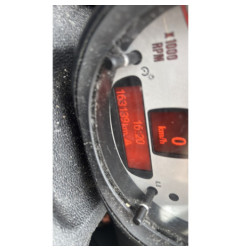 Anti brouillard gauche (feux) MINI MINI 2 R60