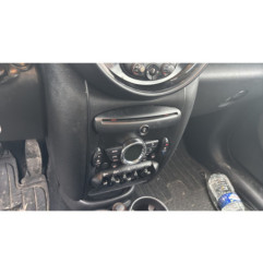Anti brouillard gauche (feux) MINI MINI 2 R60
