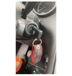 Armature avant, Masque avant PEUGEOT 308 1 SW