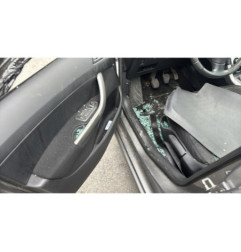Armature avant, Masque avant PEUGEOT 308 1 SW