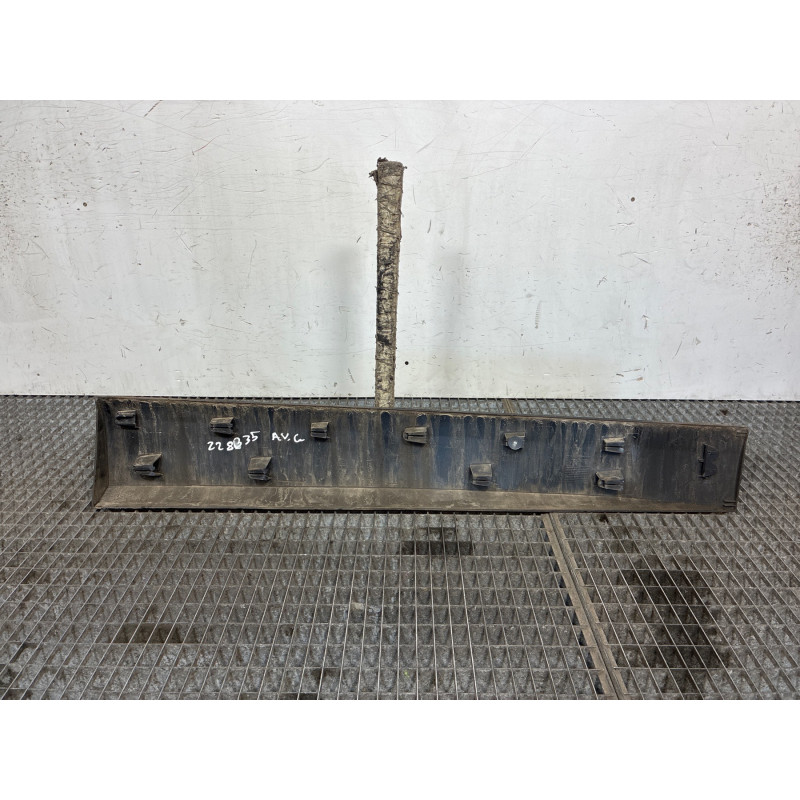 Baguette de porte avant gauche RENAULT GRAND SCENIC 3 Photo n°3