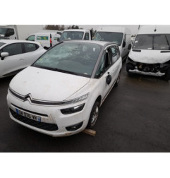 Anti brouillard gauche (feux) CITROEN C4 GRAND PICASSO 2