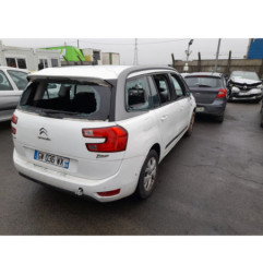 Anti brouillard gauche (feux) CITROEN C4 GRAND PICASSO 2