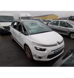 Anti brouillard gauche (feux) CITROEN C4 GRAND PICASSO 2