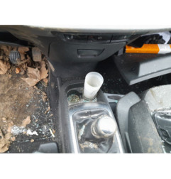Anti brouillard gauche (feux) CITROEN C4 GRAND PICASSO 2