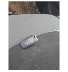 Anti brouillard gauche (feux) CITROEN C4 GRAND PICASSO 2