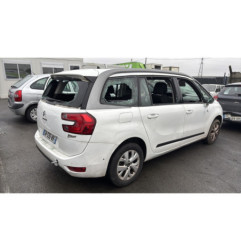 Anti brouillard gauche (feux) CITROEN C4 GRAND PICASSO 2