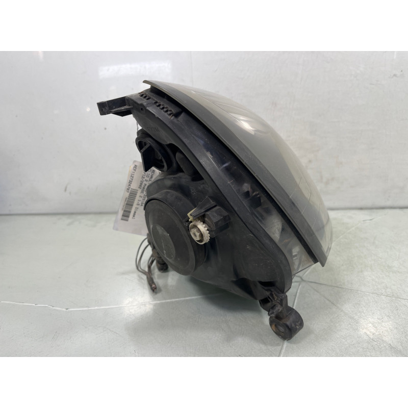 Optique avant principal droit (feux)(phare) RENAULT CLIO 2 Photo n°4