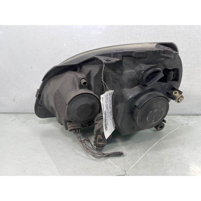 Optique avant principal droit (feux)(phare) RENAULT CLIO 2 Photo n°5