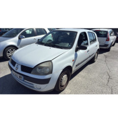 Optique avant principal droit (feux)(phare) RENAULT CLIO 2