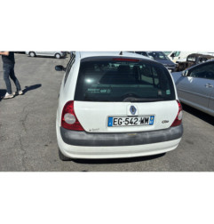 Optique avant principal droit (feux)(phare) RENAULT CLIO 2