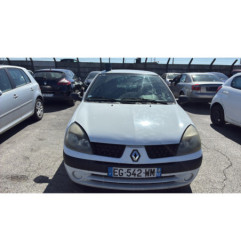 Optique avant principal droit (feux)(phare) RENAULT CLIO 2