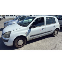 Optique avant principal droit (feux)(phare) RENAULT CLIO 2