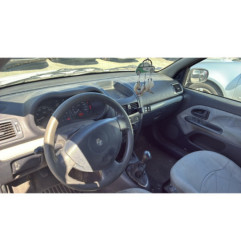 Optique avant principal droit (feux)(phare) RENAULT CLIO 2